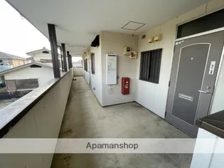 ルピナスふじみ野【2階】のその他画像