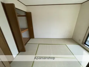 ルピナスふじみ野【2階】の内装