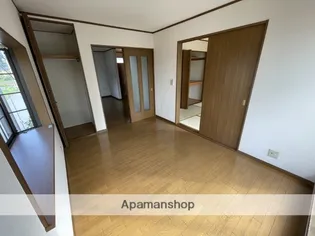 ルピナスふじみ野【2階】の内装