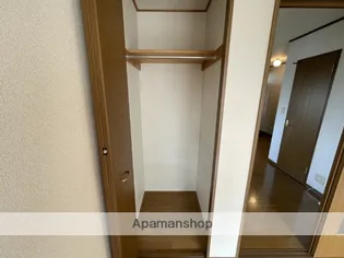 ルピナスふじみ野【2階】の内装