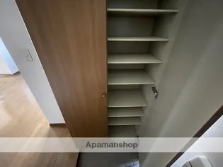 ルピナスふじみ野【2階】の内装