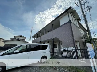 ルピナスふじみ野【2階】の外観