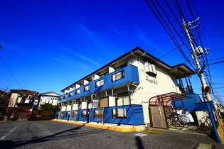 ドリームライクの画像