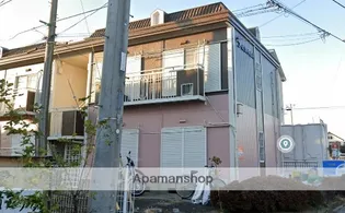 コーポ シャトルの画像