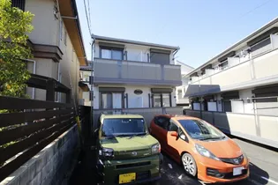 ジェンティールSⅡの画像