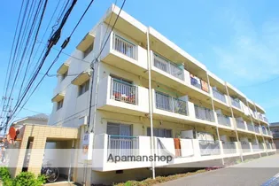 グリーンハイツ御庵2の画像