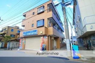 パールヴィラの画像