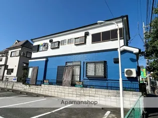 コーポ土方の画像