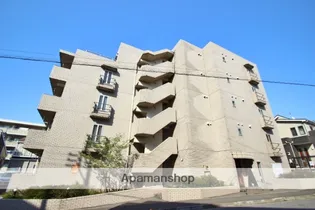 サンライズみずほ台の画像