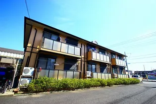 フローラふじみ野の画像