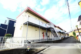 カスヤハイツの画像