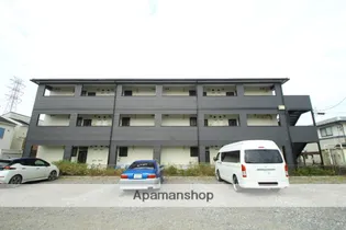 ロキシー アレヌール志木の画像