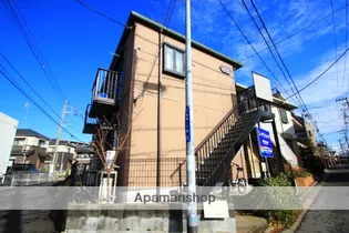 コート ビレッジの画像