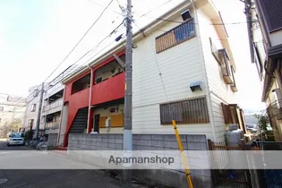 ミヨシコーポ志木の画像