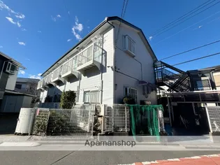 柏の杜ハイツの画像