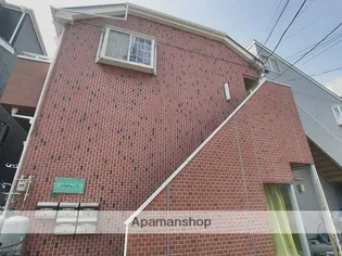 フラットセレクトの画像