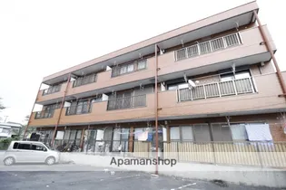 コーポあかねの画像