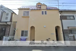 志木ハイブリッジの画像