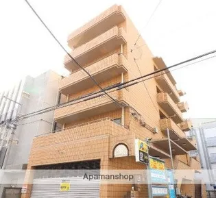 龍生堂志木ビルの画像