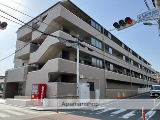 レジデンスふじみ野の画像