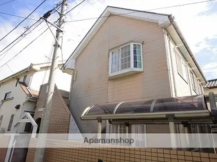 第一すみれコーポの画像