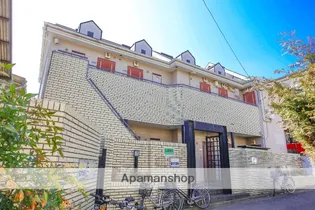 サウスヒルズふじみ野の画像