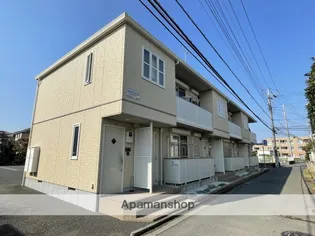 シャーメゾンミスミIIの画像