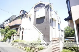 ベルメゾン福井IIの画像