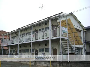 コーポみゆきの画像