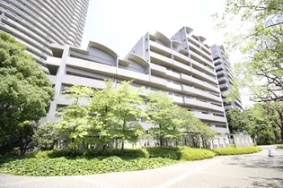 アイムふじみ野南参番館の画像