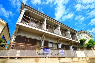 シティハウスUの画像