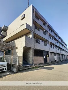 山崎第6ビルの画像