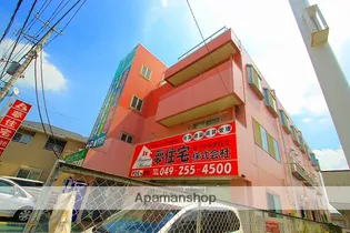 レジデンス富士見の画像