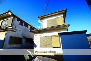 TWINハイツの画像