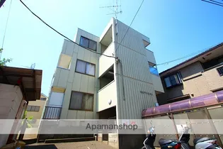 NKマンションの画像