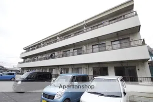 ライトマンション細田の画像