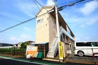 グリーンハイツ11の画像