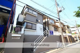 パールハイツ朝霞の画像