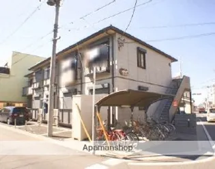 フォルトゥーナの画像