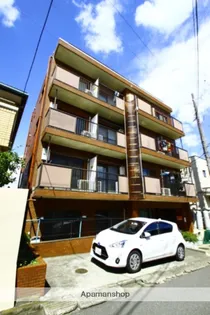 ハイマート朝霞の画像