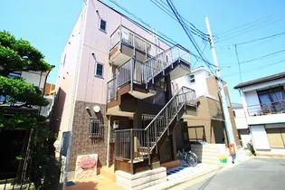 アヴニール アッシュの画像