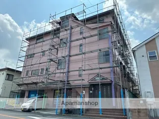 抜井マンションの画像