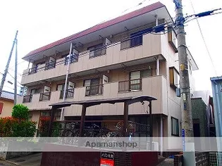 メゾン北原の画像