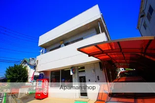 ユートピアIIの画像