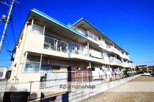 サンライズ志木の画像