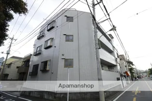 ハイツソシエの画像