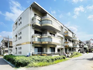 グリーンタウンみそのの画像