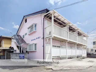 Nルームパースンの画像