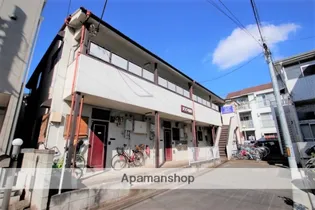 メゾン白樺の画像