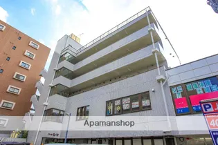 コーポシマの画像